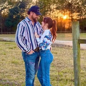 Meet your Posher, Lacey